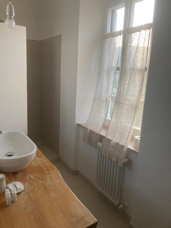 La Villa De I Casali Del Troscio Capalbio Zewnętrze zdjęcie