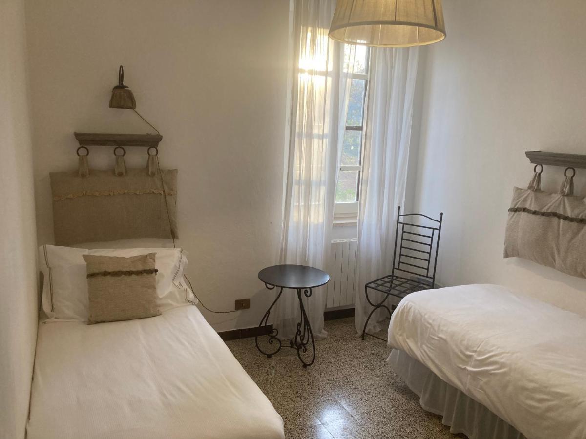 La Villa De I Casali Del Troscio Capalbio Zewnętrze zdjęcie