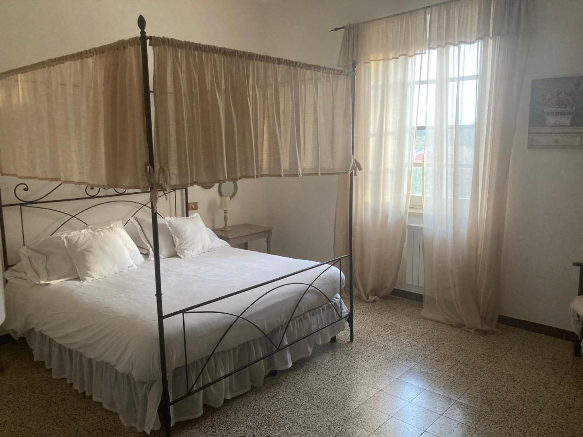 La Villa De I Casali Del Troscio Capalbio Zewnętrze zdjęcie